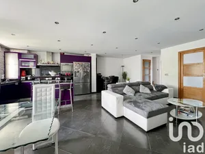 Maison à Champigny-sur-Marne (94500)