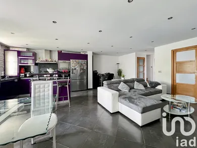 Maison à Champigny-sur-Marne (94500)