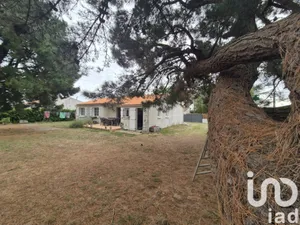 House at Saint-Vincent-sur-Jard (85520)