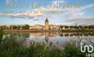 Building at LIBOURNE (33500)