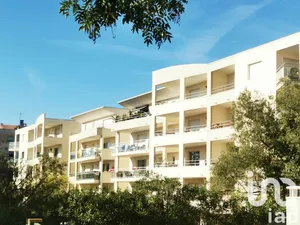 Apartment at Montpellier (34090)