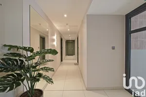 Apartment at FRANCONVILLE (95130)