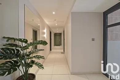 Appartement à FRANCONVILLE (95130)