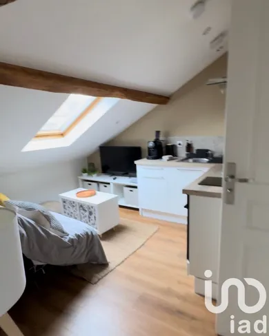 Apartment in Vichy (03200)