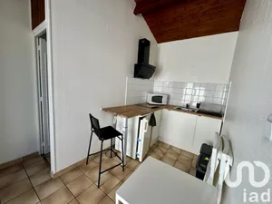 Appartement à Angoulême (16000)