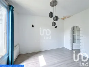 House at Sevran (93270)