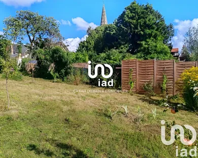 Maison de village à Long (80510)