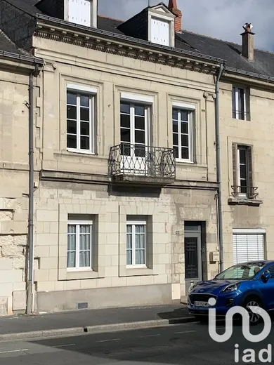 Immeuble à Saumur (49400)