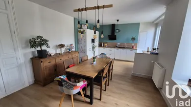 Townhouse in La Tessoualle (49280)