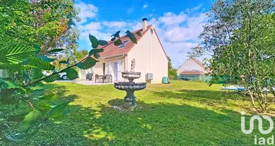 House at Épinay-sous-Sénart (91860)
