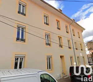 Immeuble à Homécourt (54310)