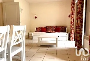 Appartement à Honfleur (14600)