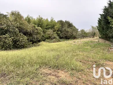 Barn at Poudenx (40700)