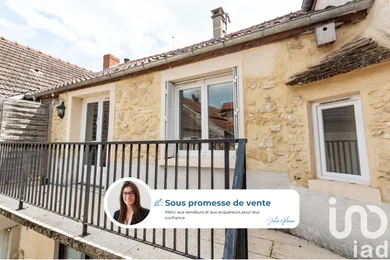 Appartement à Beynes (78650)