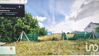 Land in Illiers Combray (28120)