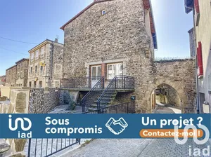 Townhouse at Chavanay (42410)