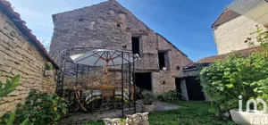 Maison de village à Villiers-les-Hauts (89160)