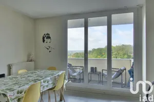 Apartment at Cergy (95000)