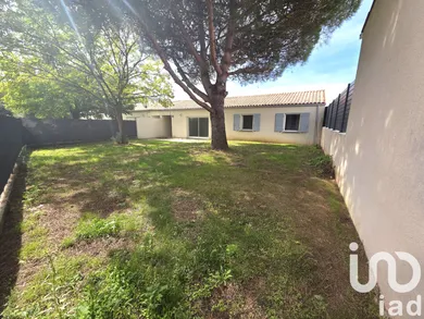 Maison à Vergeroux (17300)