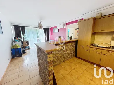 Appartement à Le Blanc-Mesnil (93150)