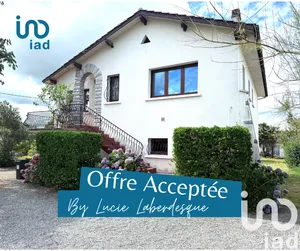 House at Abos (64360)