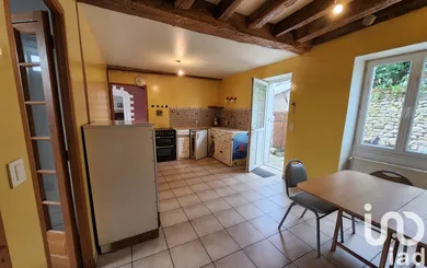 Maison de ville à Maves (41500)