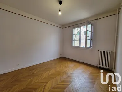 Studio à Paris (75014)