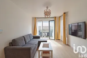 Appartement à Épinay-sur-Seine (93800)