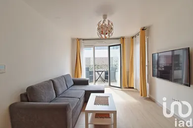 Apartment at Épinay-sur-Seine (93800)