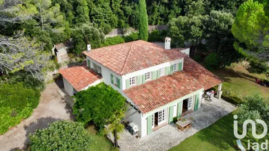 House at Montauroux (83440)