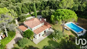 Maison à Montauroux (83440)