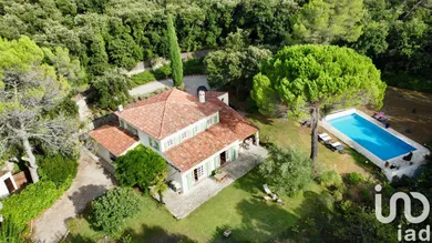 House at Montauroux (83440)