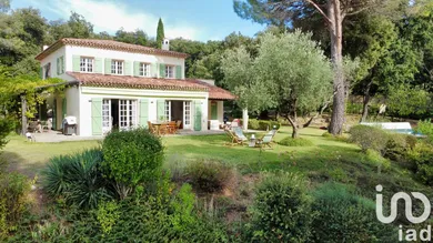 House at Montauroux (83440)