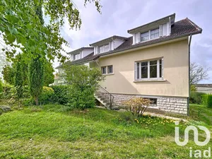 House at Argenton-sur-Creuse (36200)