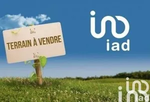 Farm land at L'Isle-sur-la-Sorgue (84800)