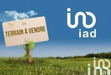 Farm land at L'Isle-sur-la-Sorgue (84800)