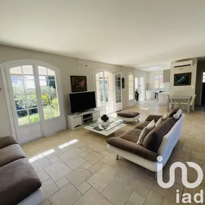 Traditional house at Six-Fours-les-Plages (83140)