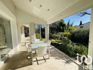 Traditional house in Six-Fours-les-Plages (83140)