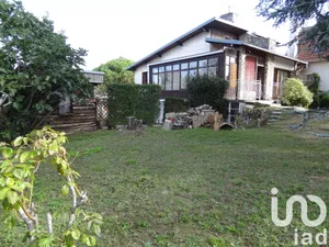 Maison à Gournay-sur-Marne (93460)