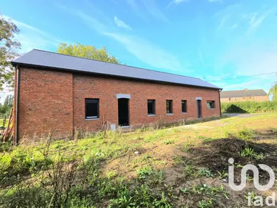 House at Berlaimont (59145)