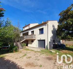 House at Lamalou-les-Bains (34240)