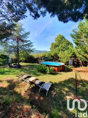 Maison à Lamalou-les-Bains (34240)