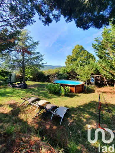 Maison à Lamalou-les-Bains (34240)