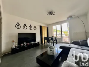Appartement à Albertville (73200)