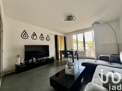 Apartment at Albertville (73200)