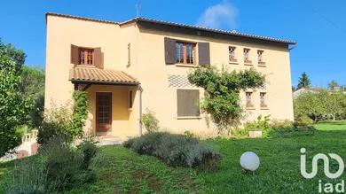 House in Lembras (24100)