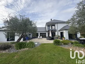 Maison à Saint-Martin-du-Manoir (76290)