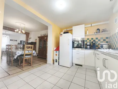 Townhouse in Lambres (62120)