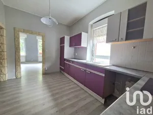 Maison à Fontoy (57650)