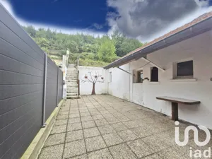 Maison à Fontoy (57650)